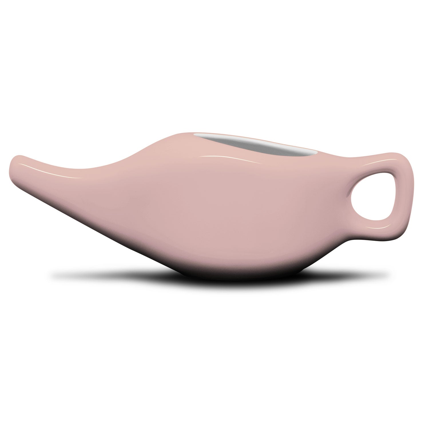 Neti Kännchen - Nasendusche Keramik