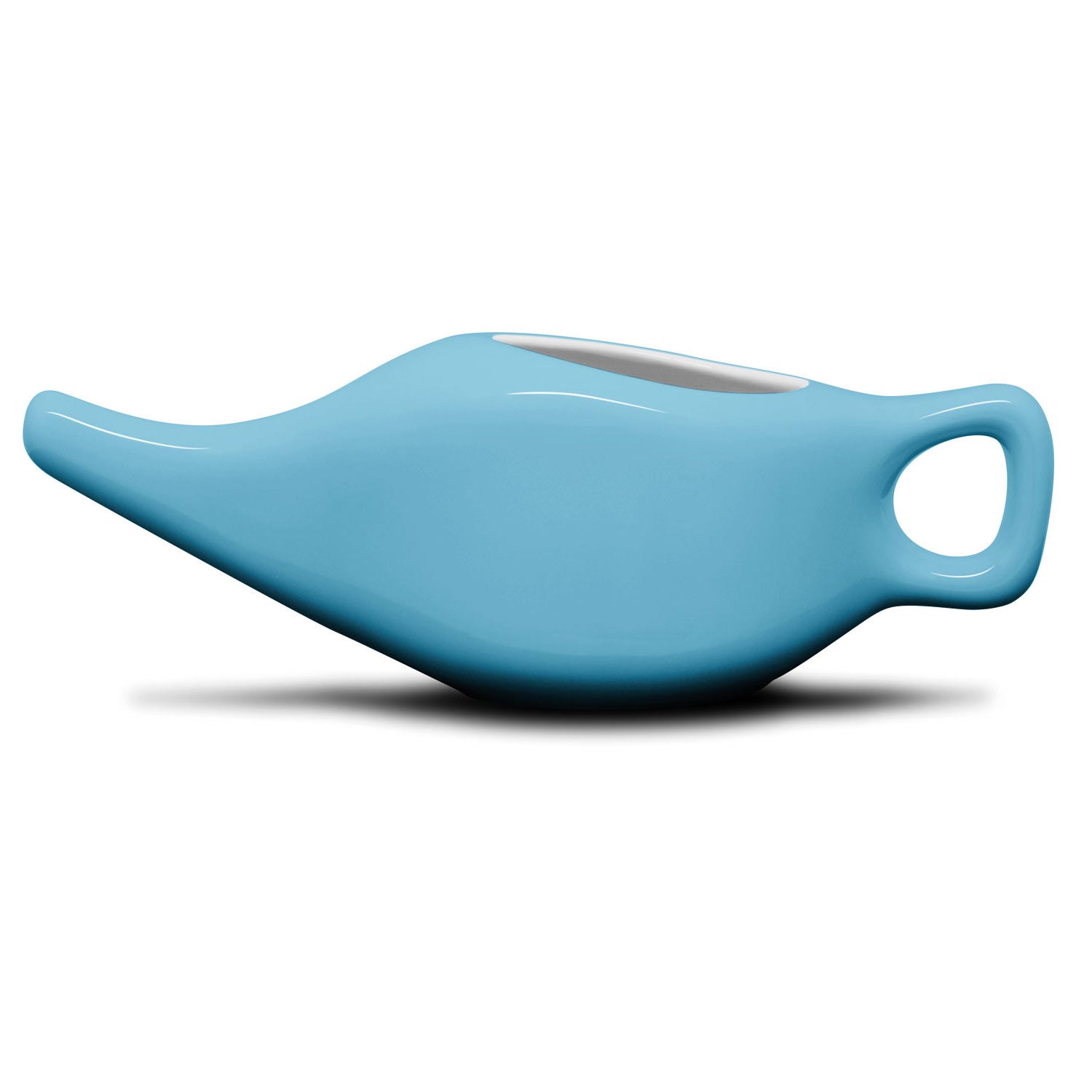 Neti Pot - douche nasale sais OM