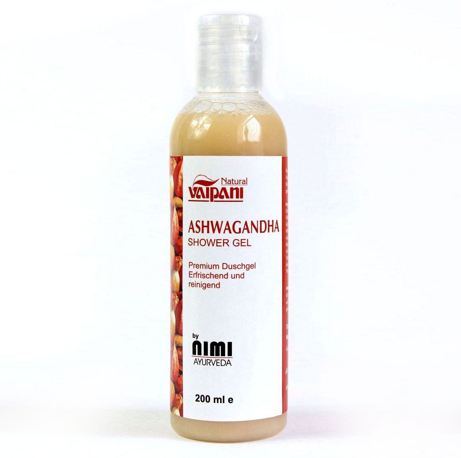 Nimi - Ashwagandha Duschgel Premium Vaipani - 200ml_13220.jpg