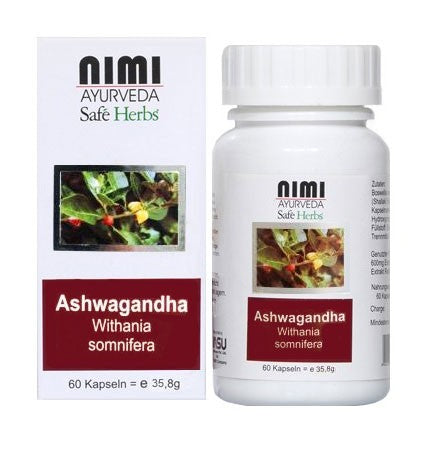 Nimi - Ashwagandha Extrakt Kapseln - 60 Stück_2118.jpg