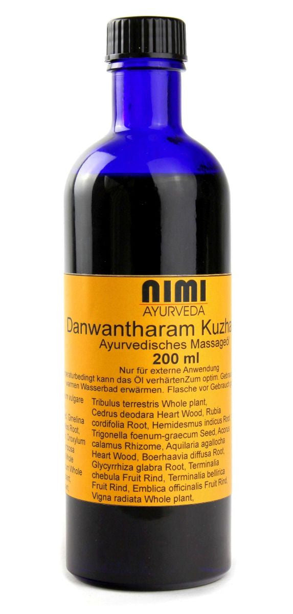 Nimi - Danwantharam Kuzhampu Öl - 200 ml_5458.jpg