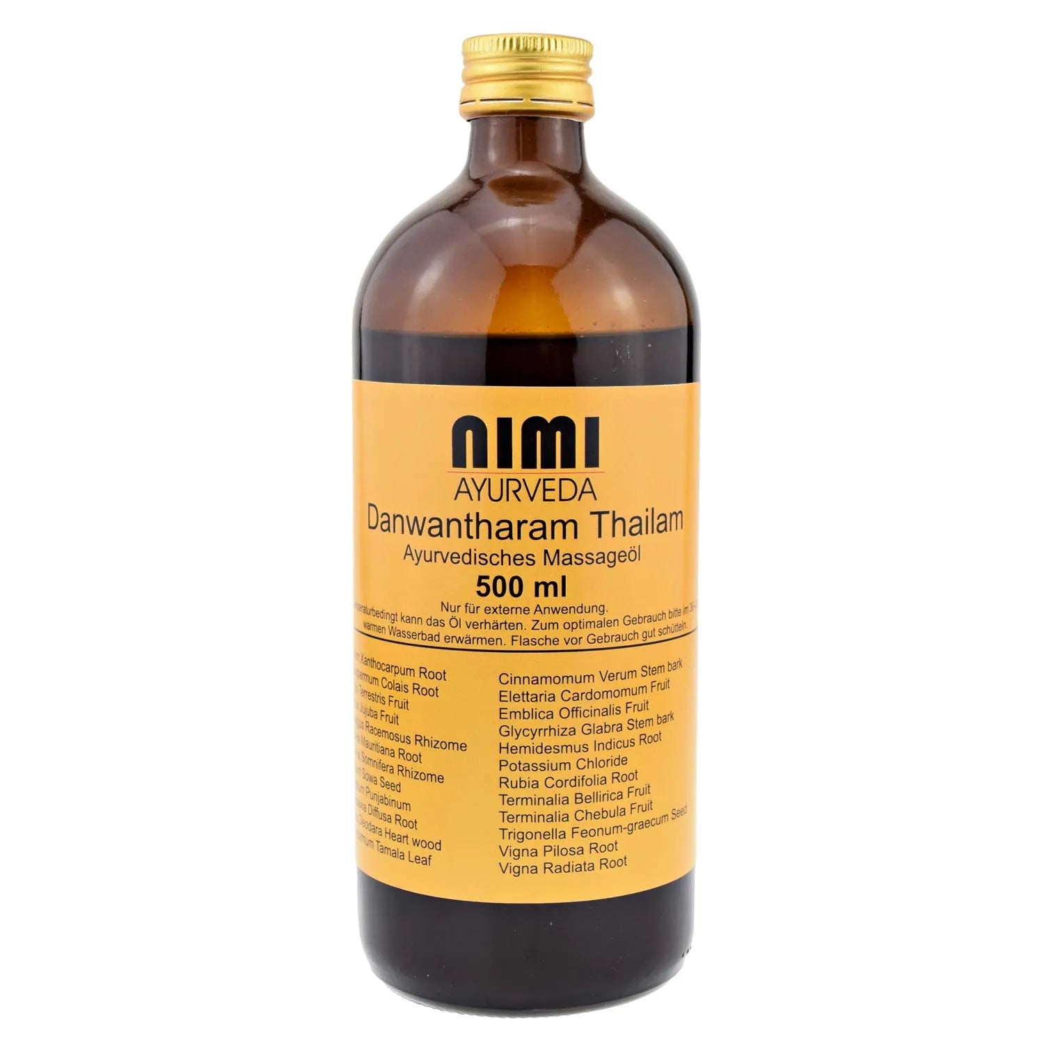 Nimi - Danwantharam Thailam - 500ml_14105.jpg