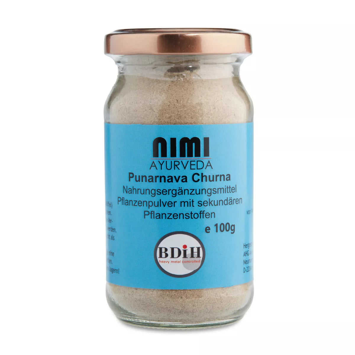 Nimi - Punarnava Churna - 100g_13774.jpg