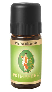 Primavera - Bio Pfefferminze ätherisches Öl - 10 ml_6795.jpg