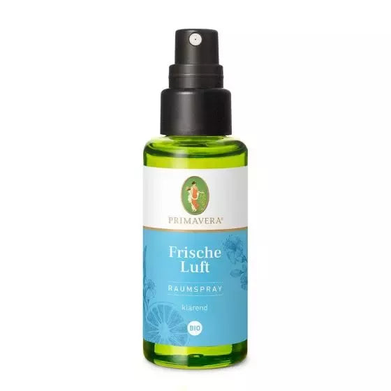 Primavera - Frische Luft Raumspray Bio - 50ml_13711.jpg