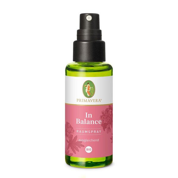 Primavera - In Balance Raumspray bio - 50ml_13361.jpg
