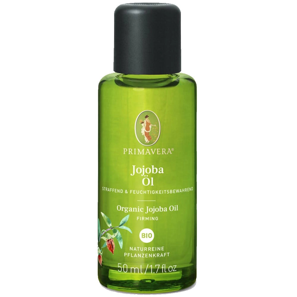 Primavera - Jojobaöl bio - 50ml_14483.jpg