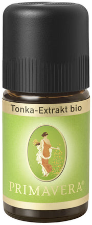 Primavera - Tonka-Extrakt Bio - 5ml_12172.jpg