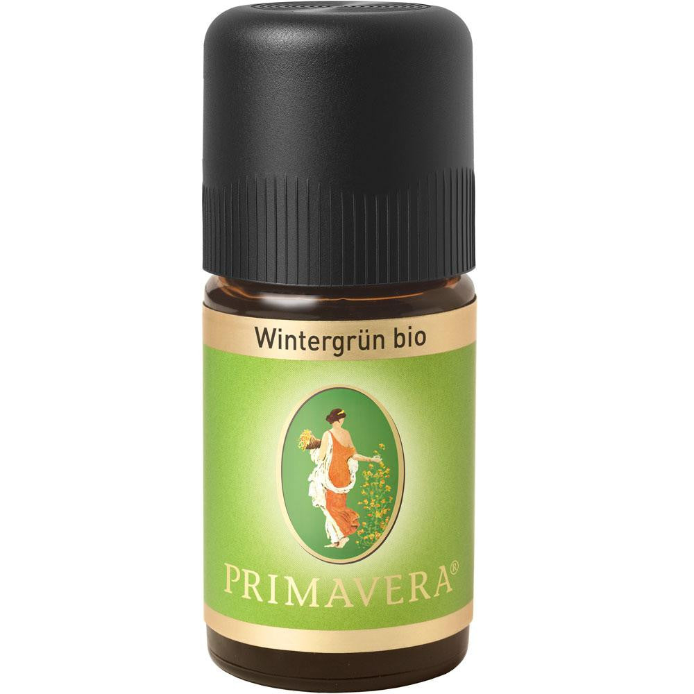 Primavera - Wintergrün bio - 5ml_11169.jpg