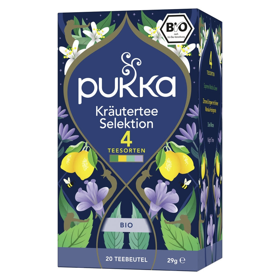 Pukka - Bio-Kräutertee Selektion - 20 Teebeutel_15042.jpg