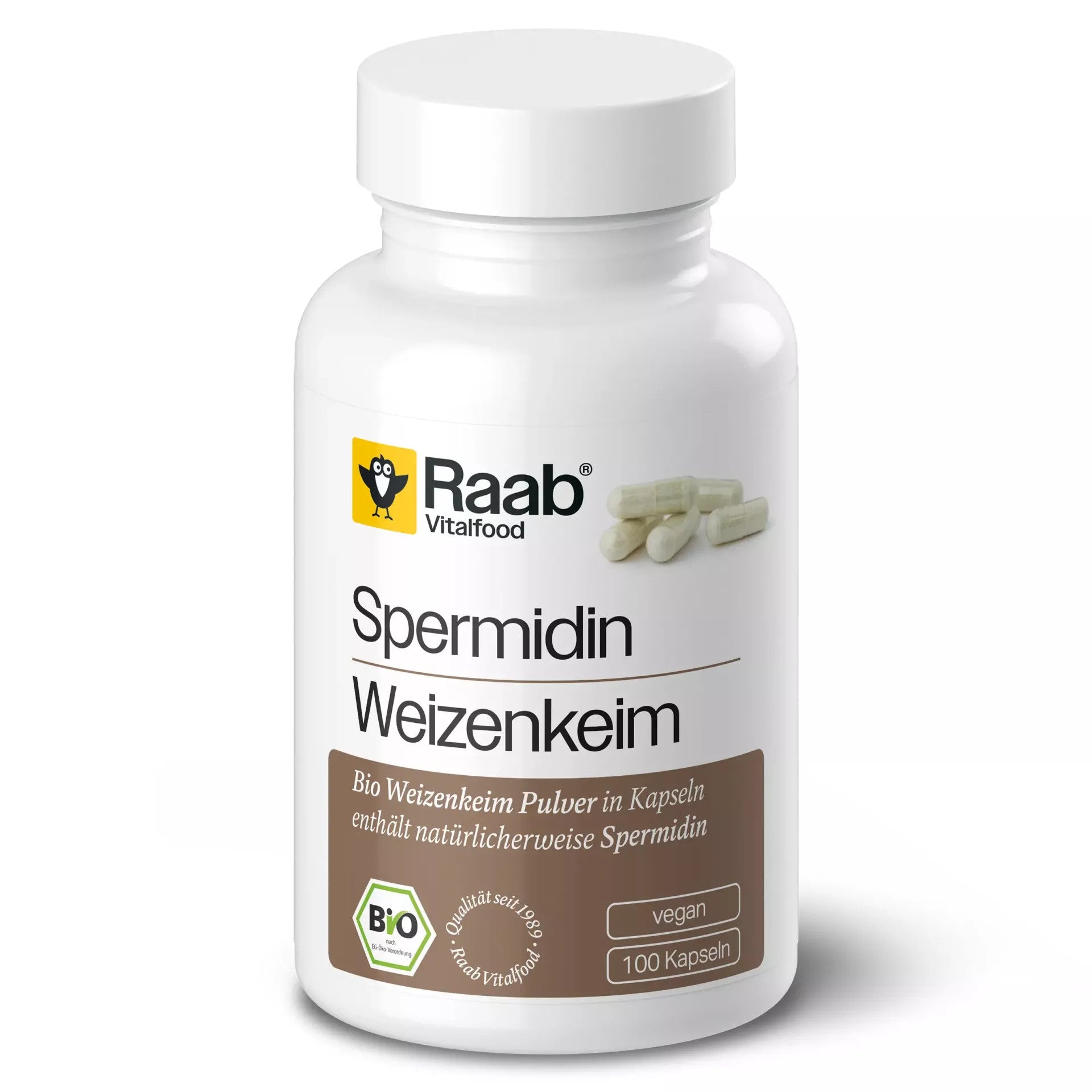 Raab - Bio Spermidin Kapseln - 60g_13500.jpg