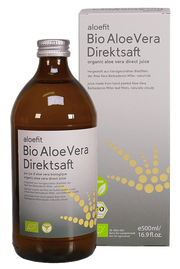Rainbow - Bio Aloe Vera Direktsaft - 500ml_13205.jpg