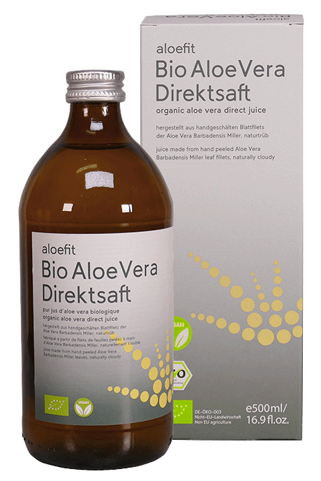 Rainbow - Bio Aloe Vera Direktsaft - 500ml_13205.jpg