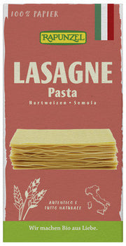 Rapunzel - Bio Lasagne-Platten Semola - 250g_10180.jpg