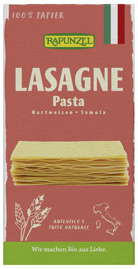 Rapunzel - Bio Lasagne-Platten Semola - 250g_10180.jpg