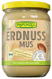 Rapunzel - Erdnussmus fein - 500g_12574.jpg