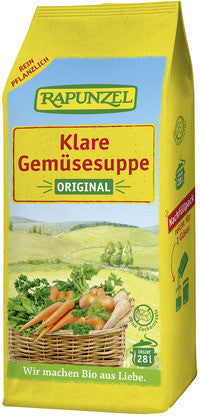 Rapunzel  - Klare Gemüse-Suppe, mit Bio-Hefe - 500g_9856.jpg