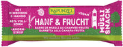 Rapunzel - Müsli-Riegel Hanf-Frucht - 50g_9368.jpg