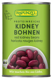 Rapunzel - Rote Kidney Bohnen in der Dose - 400g_13123.jpg