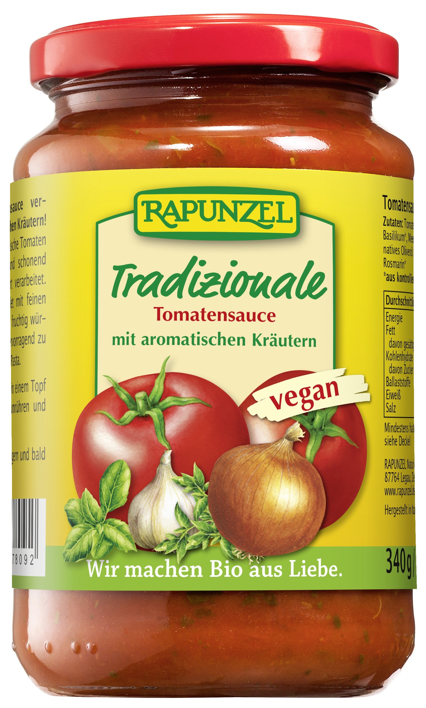 Rapunzel - Tomatensauce Tradizionale - 335ml_3053.jpg