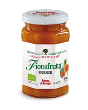 Rigoni di Asiago - Fiordifrutta Pfirsich - 250g_5585.jpg