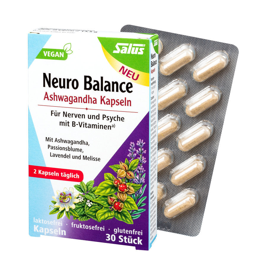 Salus - Neuro Balance Ashwagandha Kapseln - 30 Kapseln_4282.jpg