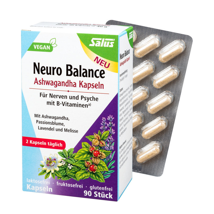Salus - Neuro Balance Ashwagandha Kapseln - 90 Stück_4626.jpg