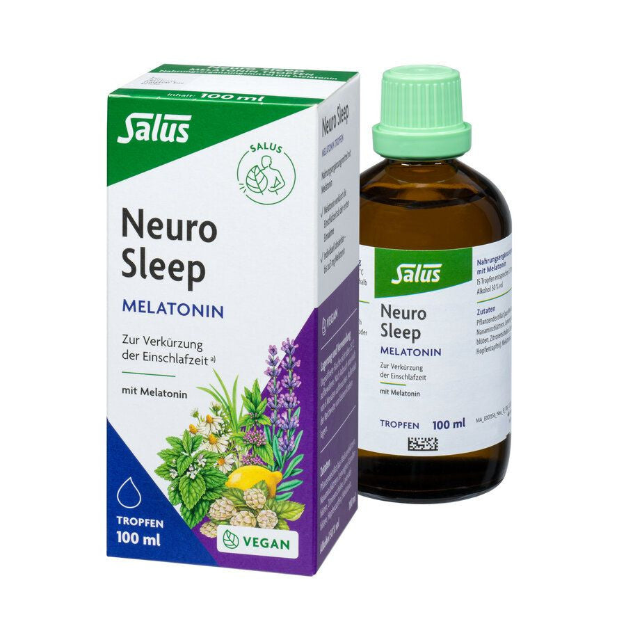 Salus - Neuro Sleep Melatonin Tropfen - 100ml_11770.jpg
