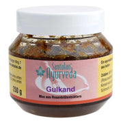Santulan - Gulkand Rosenmarmelade - 250g_15222.jpg