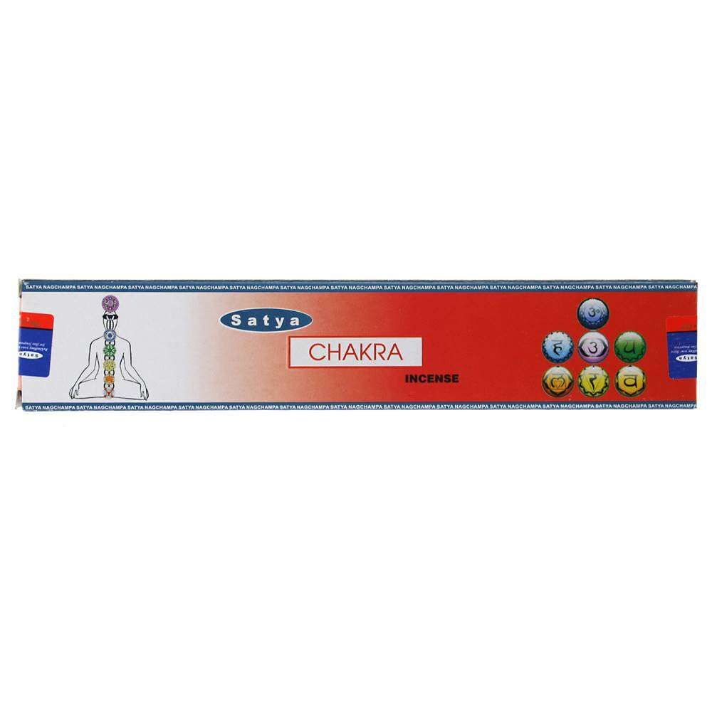 Satya - Chakra Räucherstäbchen - 15g_10801.jpg
