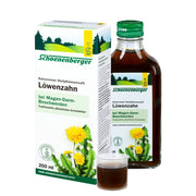 Schoenenberger - Löwenzahn Naturreiner Heilpflanzensaft - 200ml_10971.jpg