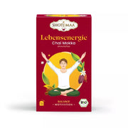 Shoti Maa - Lebensenergie | Chai Mokka (ohne Kaffee) - 16 Teebeutel_13989.jpg