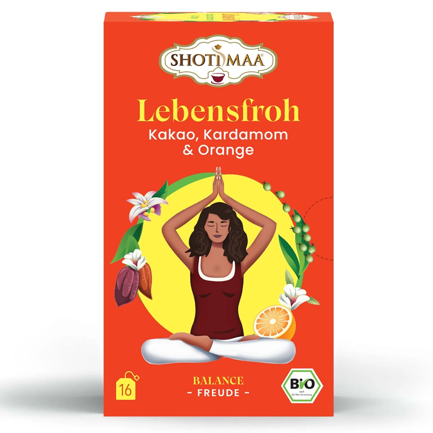 Shoti Maa - Lebensfroh | Kakao, Kardamom & Orange - 16 Teebeutel_14867.jpg
