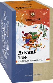 Sonnentor - Advent Tee Früchtetee, Bio Früchte-Gewürzteemischung - 18 Teebeutel_15307.jpg