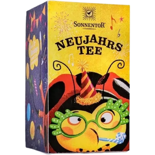 Sonnentor - Bio Neujahrstee - 18 Teebeutel_13673.jpg