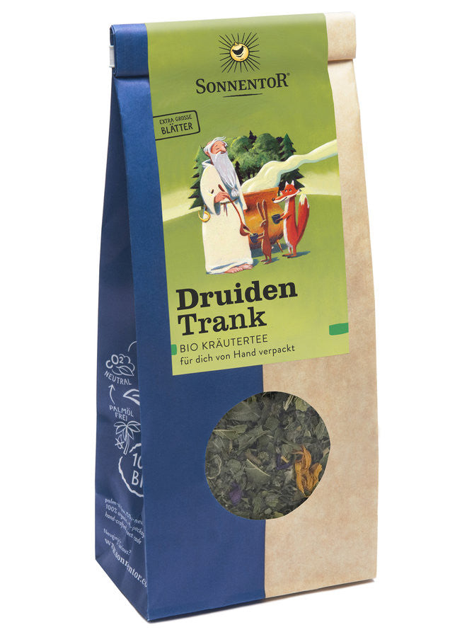 Sonnentor - Druidentrank Kräutertee lose bio - 50g_6621.jpg