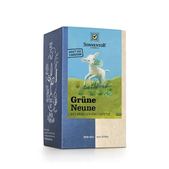Sonnentor - Grüne Neune Tee - 18 Aufgussbeutel_14102.jpg