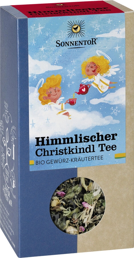 Sonnentor - Himmlischer Christkindl Tee lose, Bio Gewürz-Kräuterteemischung - 60g_15297.jpg