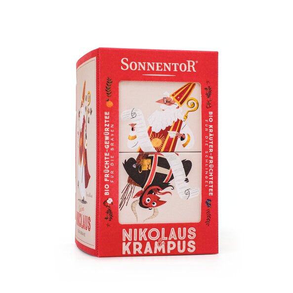 Sonnentor - Nikolaus & Krampus Tee - 18 Teebeutel_13558.jpg
