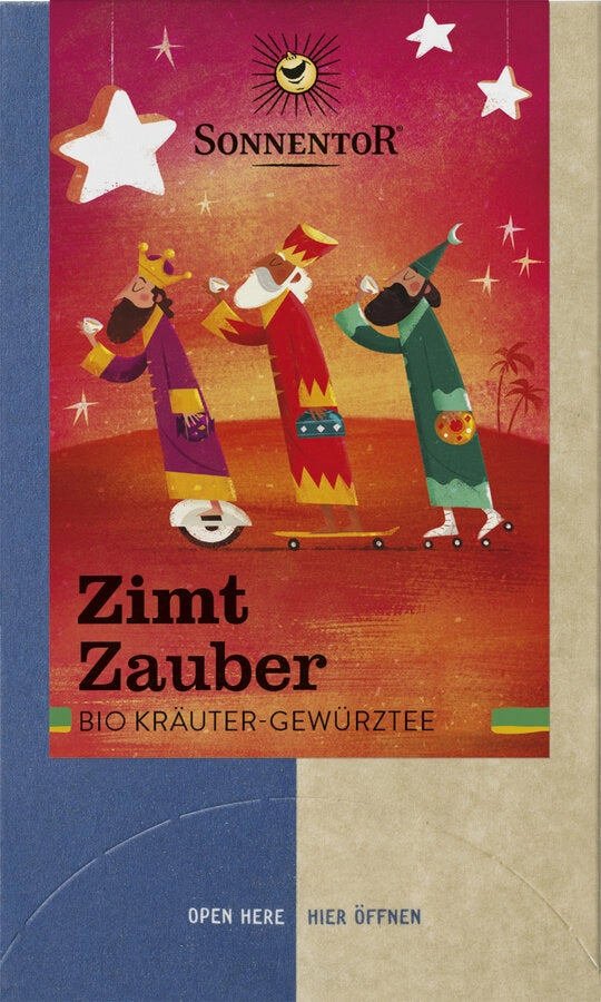 Sonnentor - Zimt Zauber Tee - 18 Doppelkammerbeutel_14836.jpg