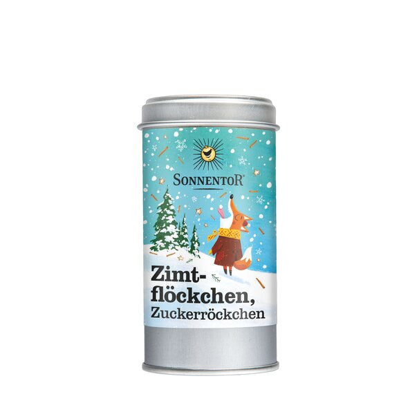 Sonnentor - Zimtflöckchen, Zuckerröckchen - 70g_13564.jpg