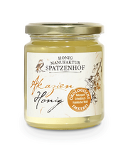 Spatzenhof - Bioland Akazien-Honig - 340g_2463.jpg