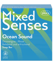 Speick - Mixed Senses Ocean Sound, Gesichts und Körperseife - 100g_15107.jpg