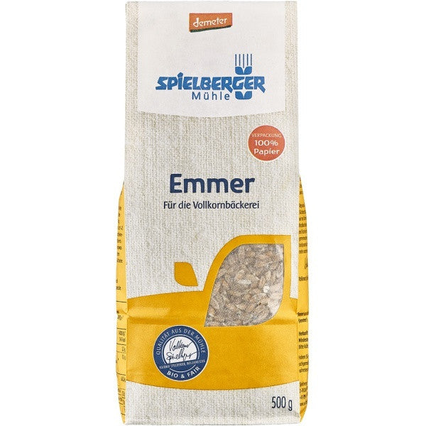 Spielberger - Bio Emmer - 500g_5639.jpg