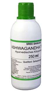 Sree Sankara - Ashwagandha thailam - 250ml_10816.jpg