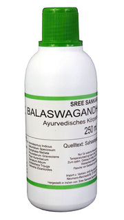 Sree Sankara - Balaswagandhadi Enna - 250ml_5631.jpg