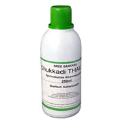 Sree Sankara - Chukkadi Thailam - 250ml_14508.jpg