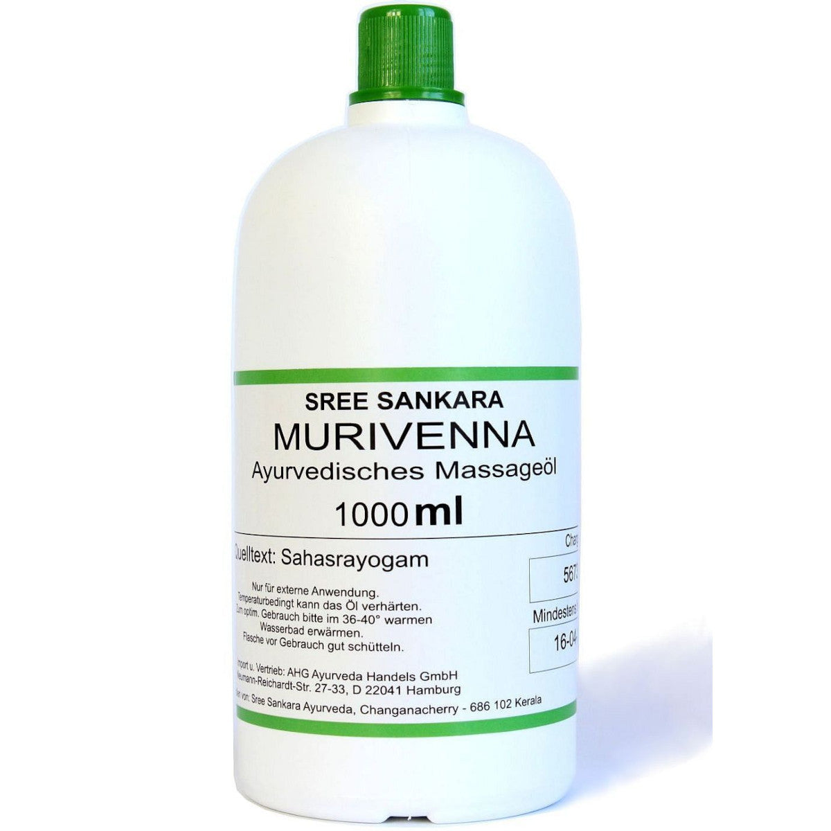 Sree Sankara - Murivenna - 1Liter_12497.jpg