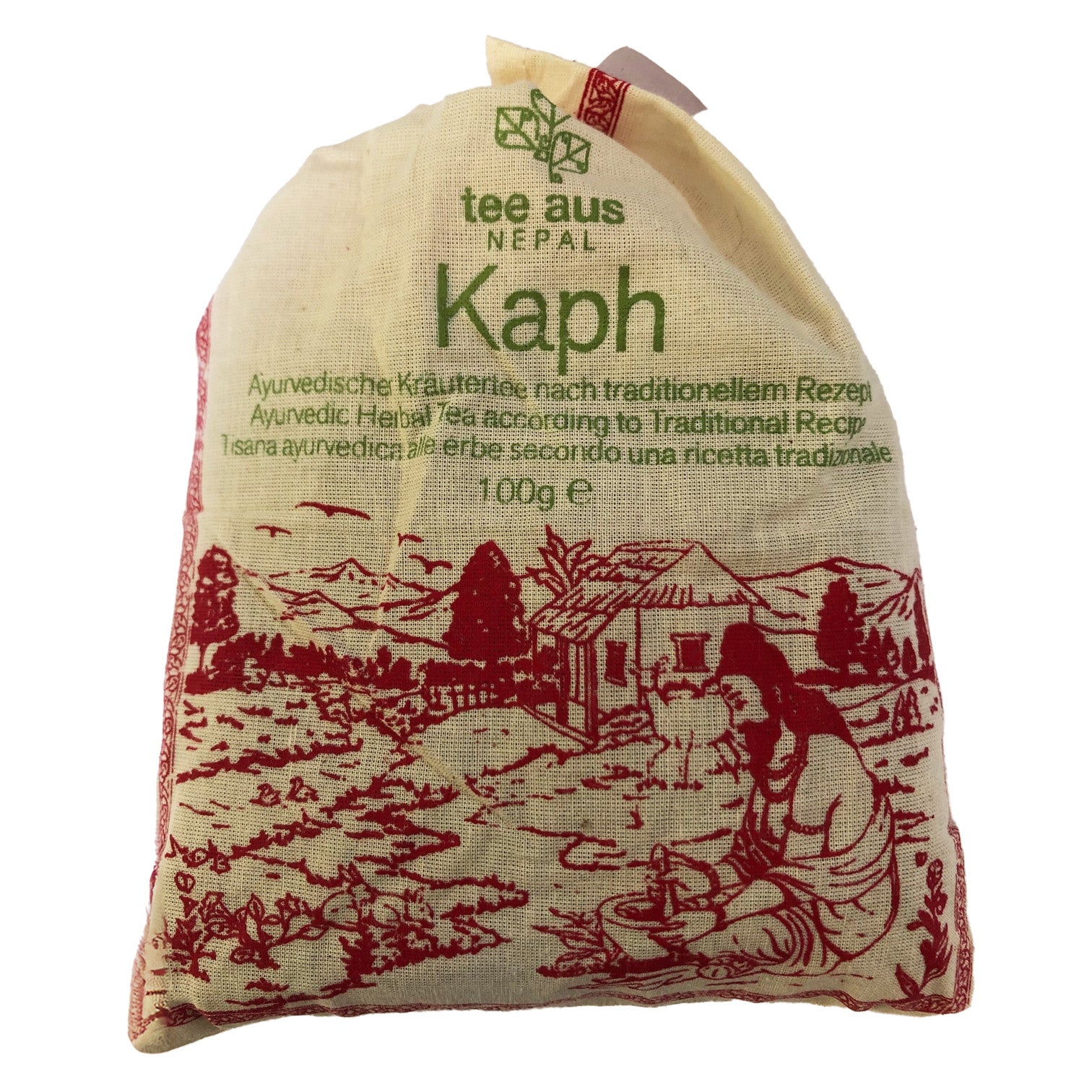 Tee aus Nepal - Kapha Tee - 100g_13400.jpg