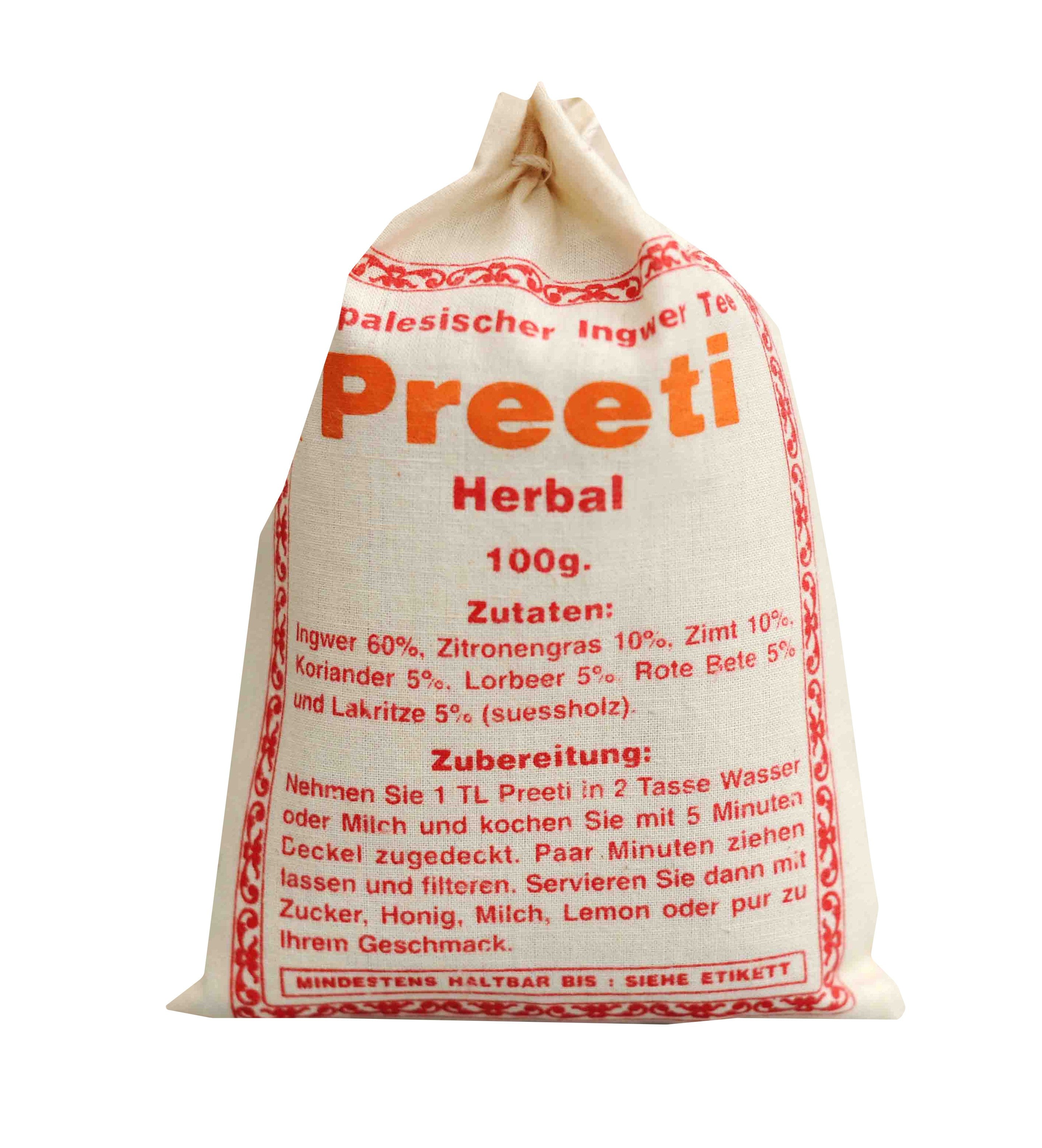 Tee aus Nepal - Preeti Kräuter-Tee mit Ingwer - 100g_2223.jpg